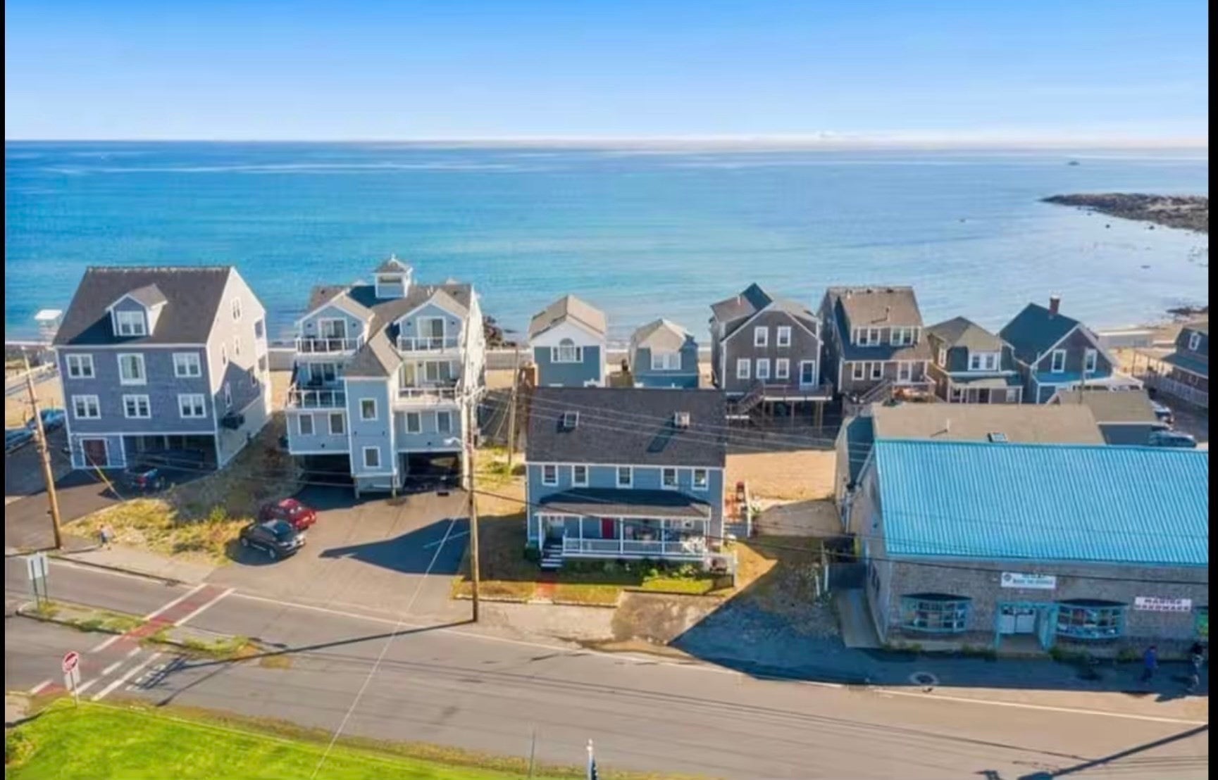 300 Ocean Street