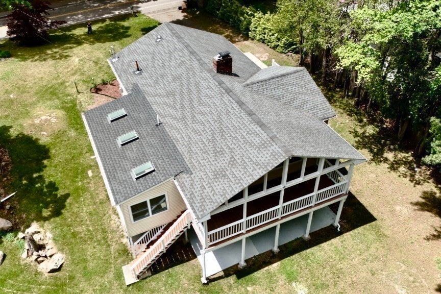 82 Cottage St
