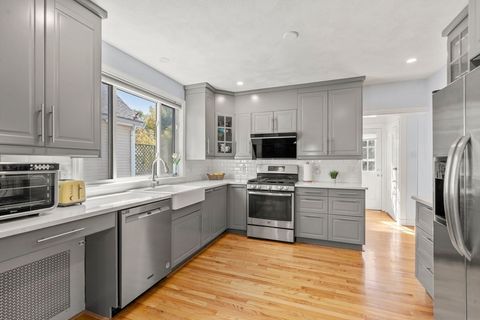 212-214 River St. 2 Newton MA 02465