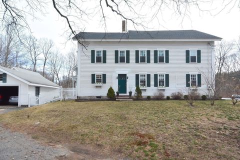 81 Southville Road Southborough MA 01772