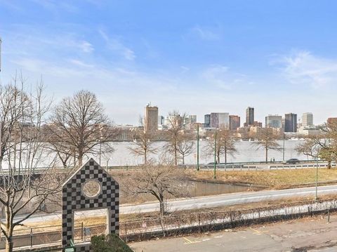 Photo of 492 Beacon St #32, Boston, MA 02115 (MLS # 73518629)