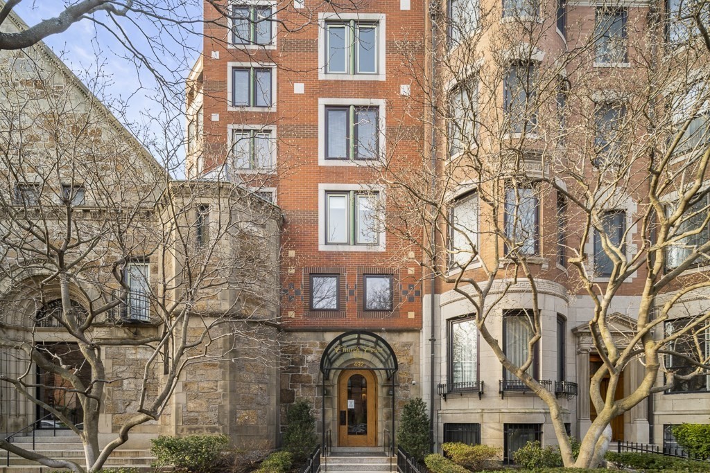 492 Beacon St #32, Boston, MA Photo #20