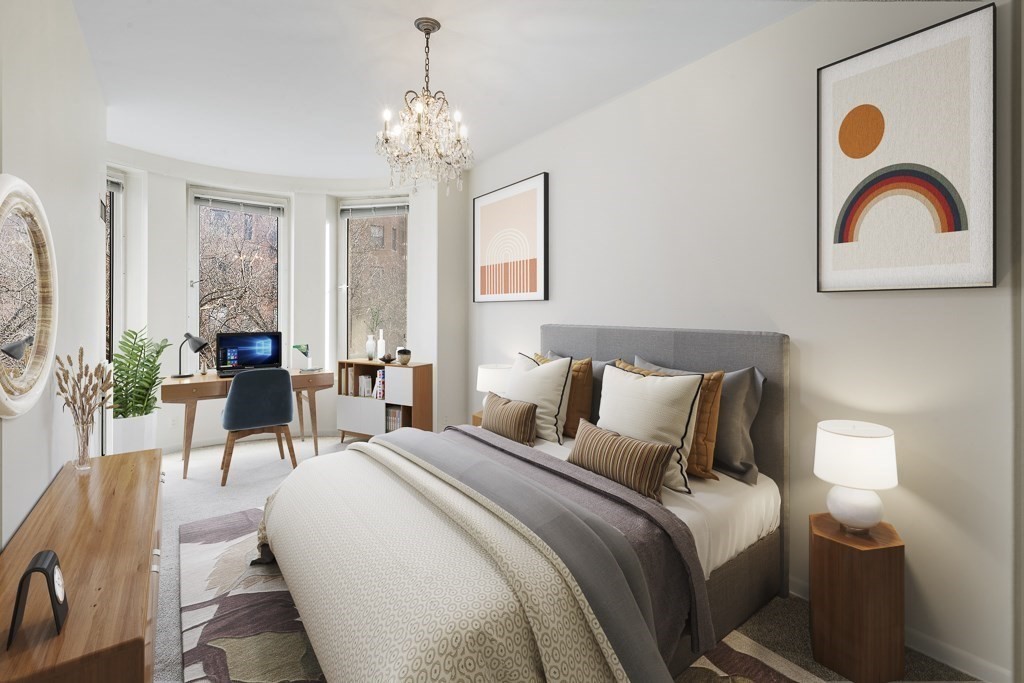 492 Beacon St #32, Boston, MA Photo #15