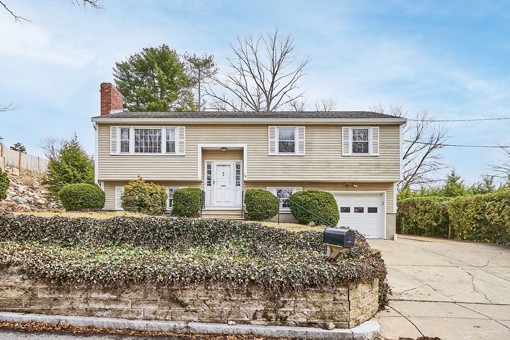 16 Birch Road
