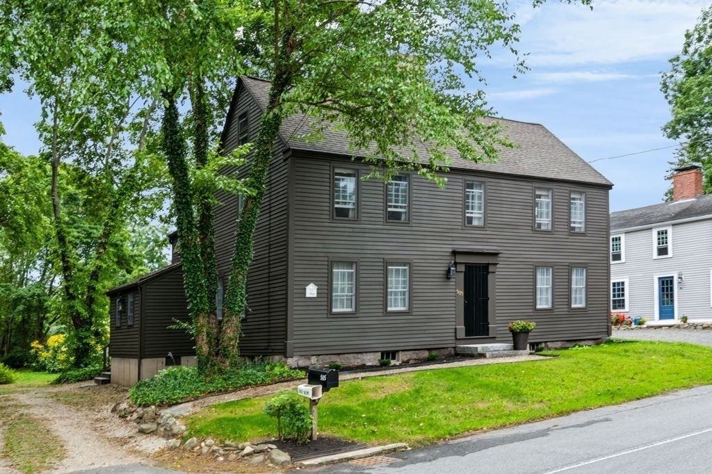 505 Main St, West Newbury, MA Photo #36