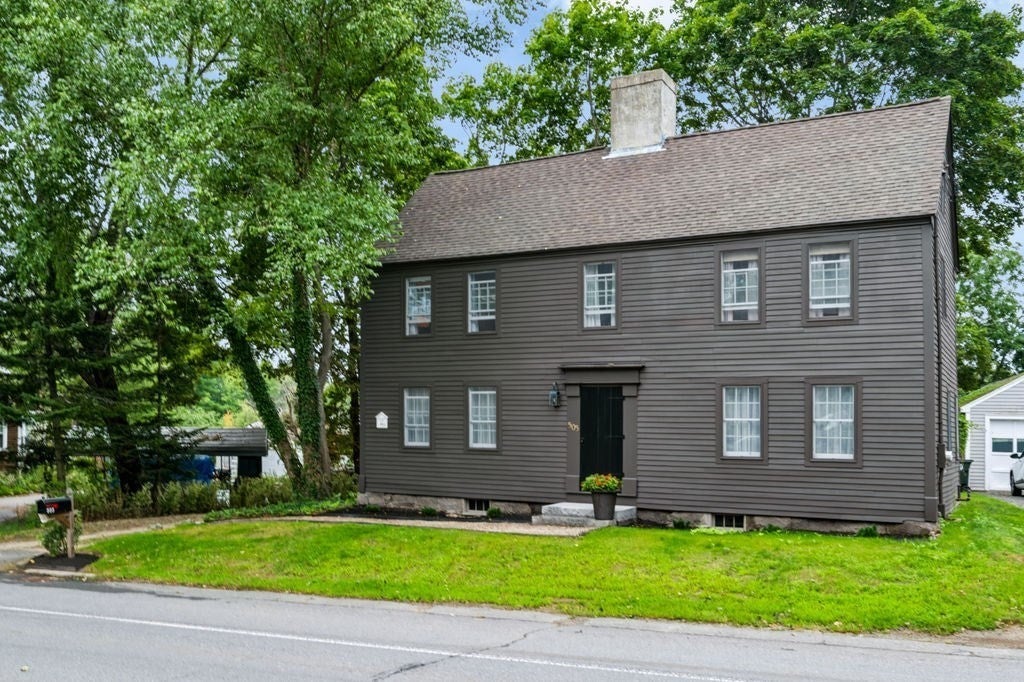 505 Main St, West Newbury, MA Photo #35