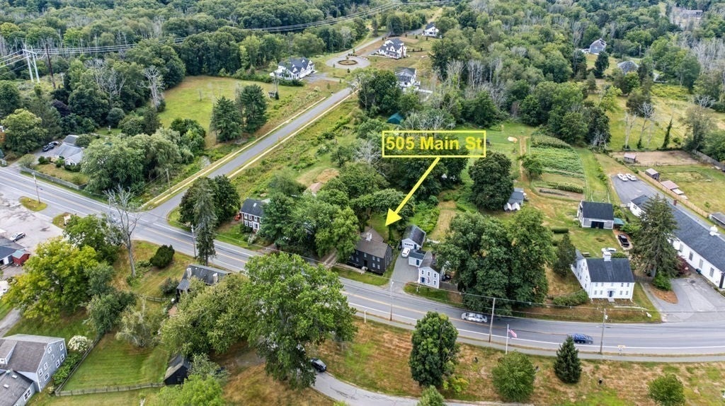 505 Main St, West Newbury, MA, 505 Main St, West Newbury, MA Photo #38