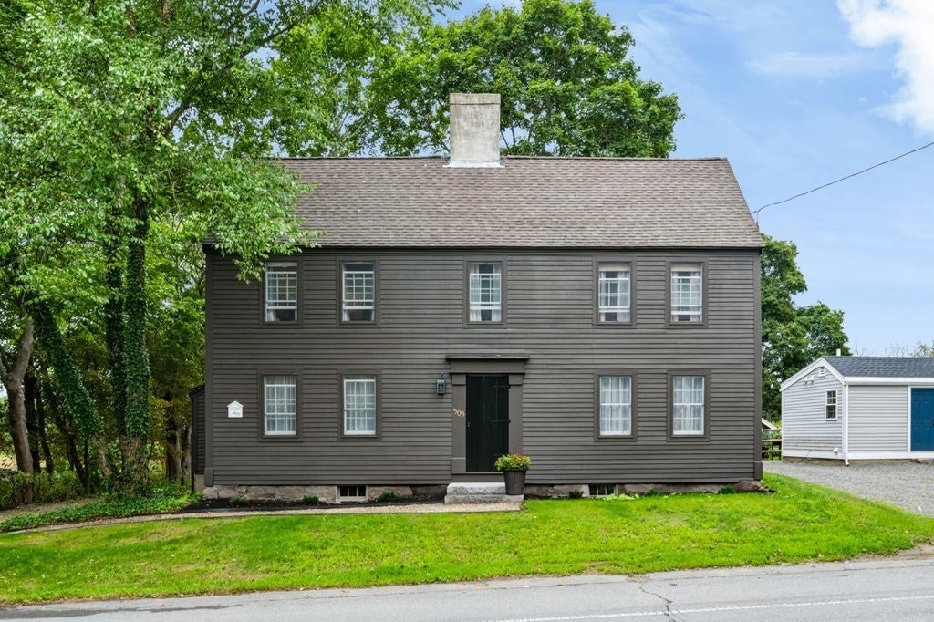 505 Main St, West Newbury, MA Photo #1