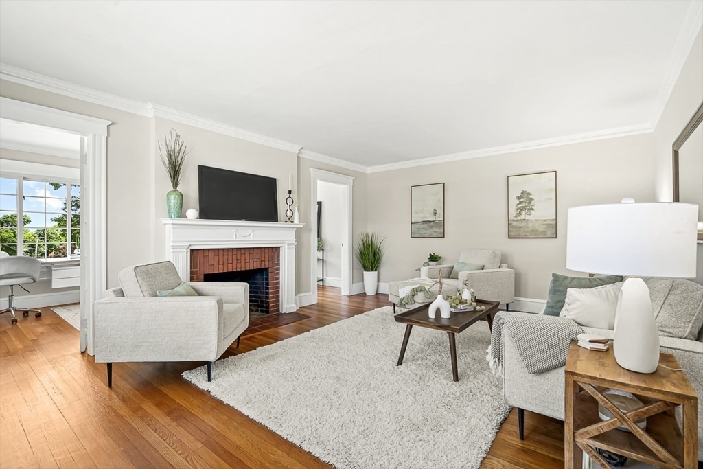 185 Oakley Rd