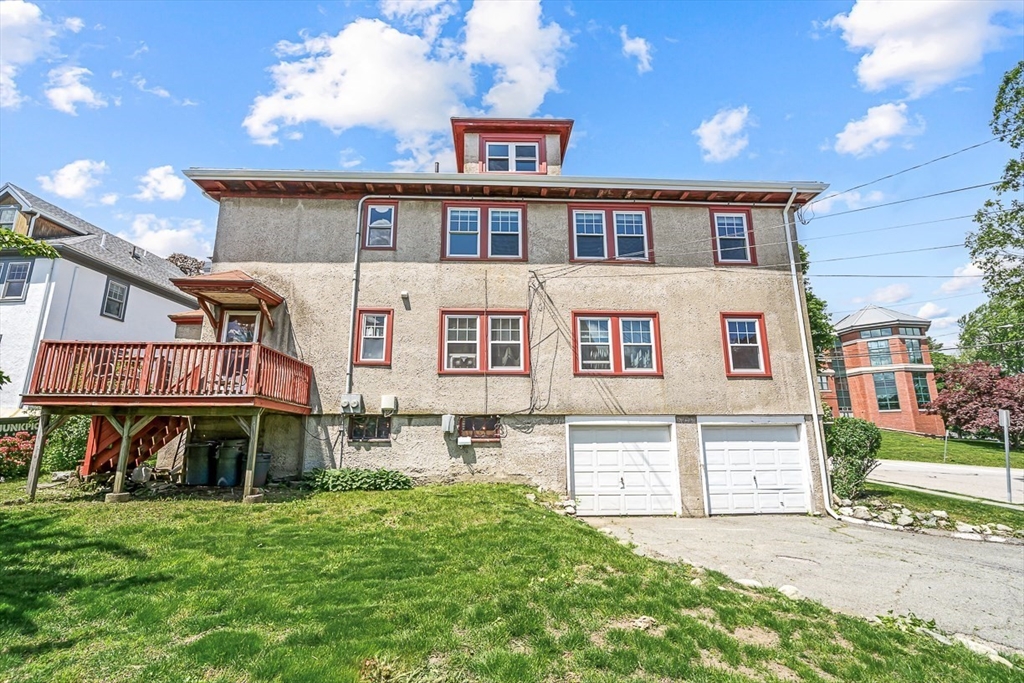 185 Oakley Rd