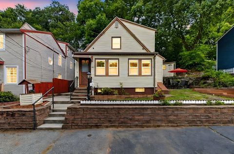 60 Haines Street SF Medford MA 02155