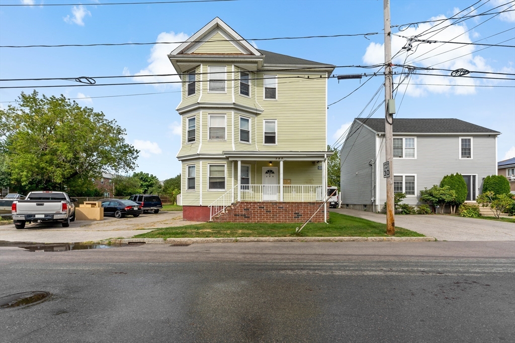 185 Stevens St