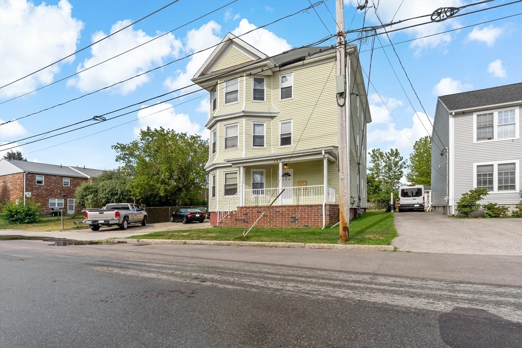 185 Stevens St