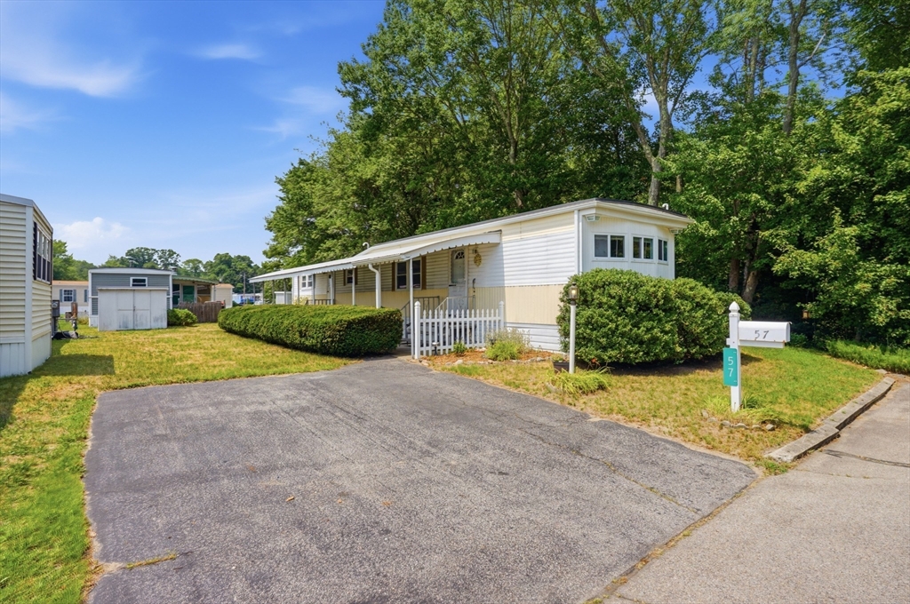 57 Liberty Drive