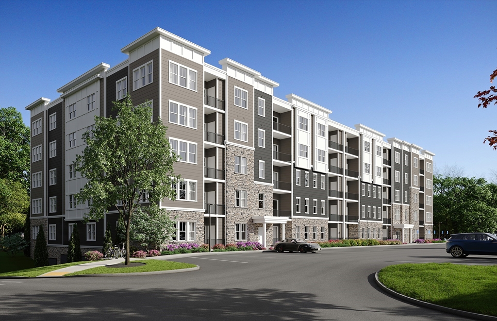 30 Coppersmith Way 103