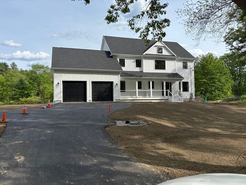 316 Brigham St Hudson MA 01749