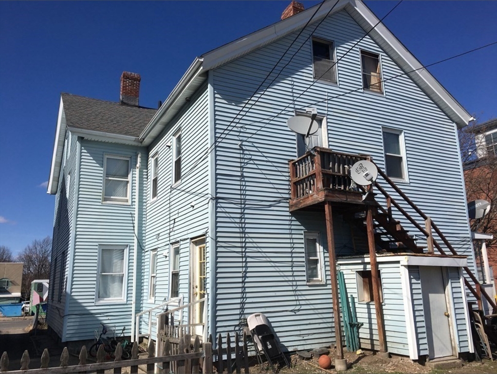 408-410 Western Avenue