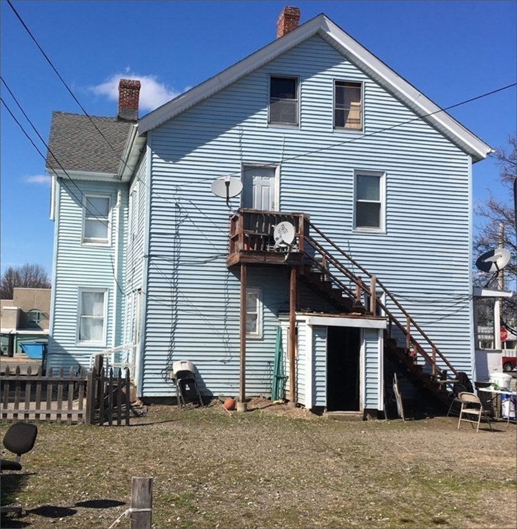 408-410 Western Avenue