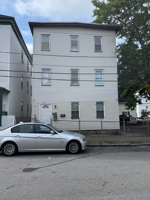 58 Crosby St Lawrence MA 01843