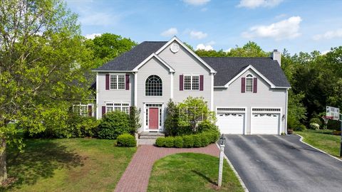 18 Preserve Way Sturbridge MA 01566