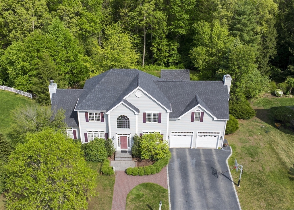 18 Preserve Way