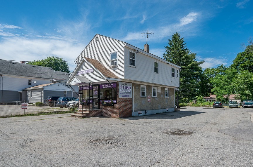 188 Auburn St