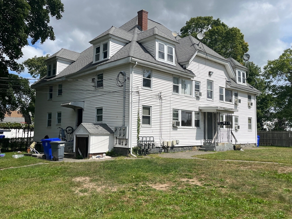 9 Presbrey Court