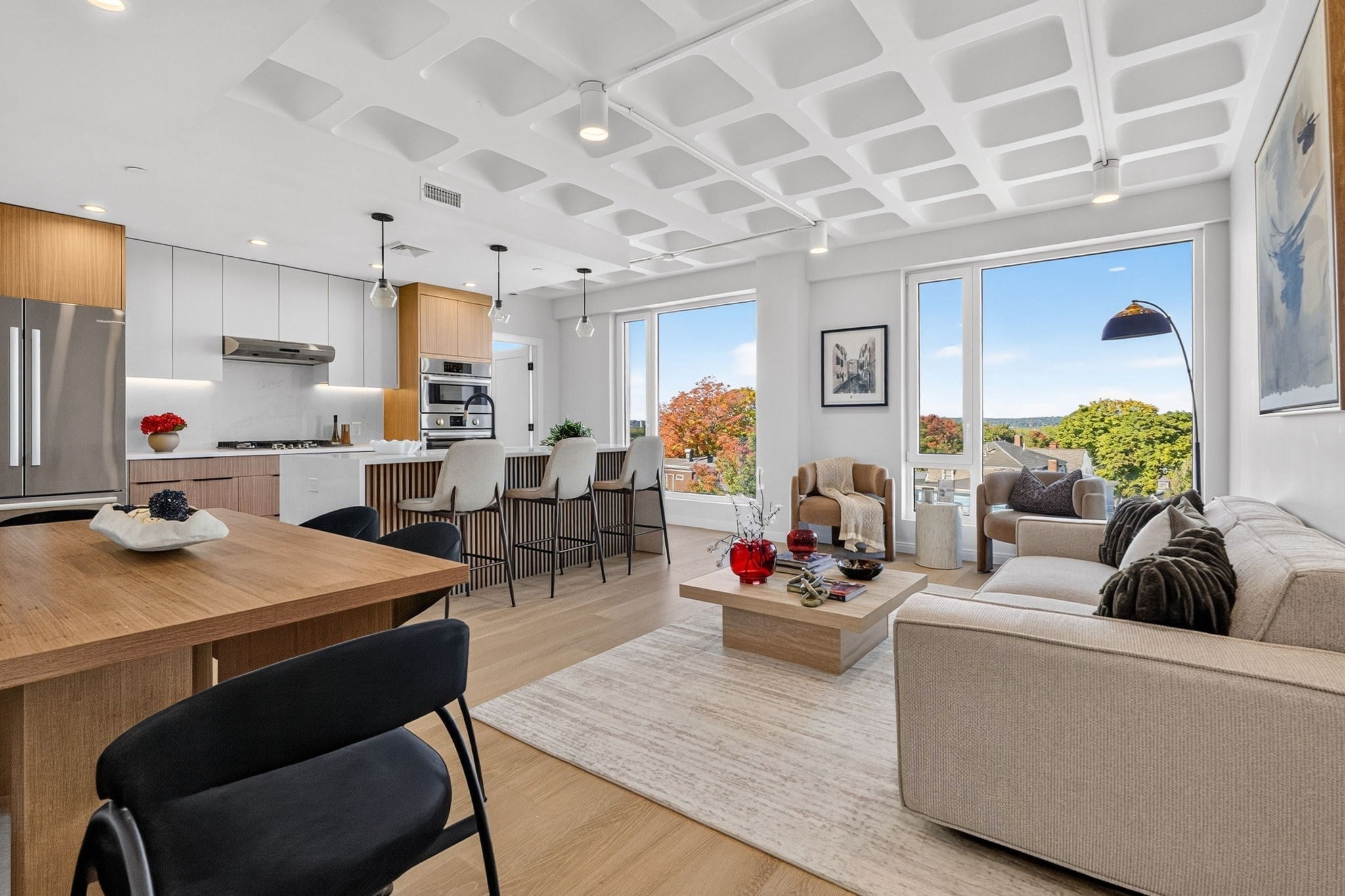 125 Lowell Street #603, Somerville, MA, 125 Lowell Street #603, Somerville, MA Photo #1