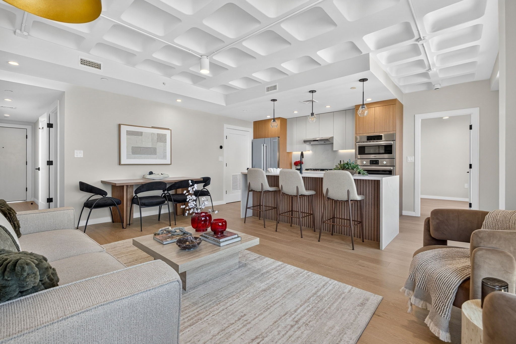 125 Lowell Street 603
