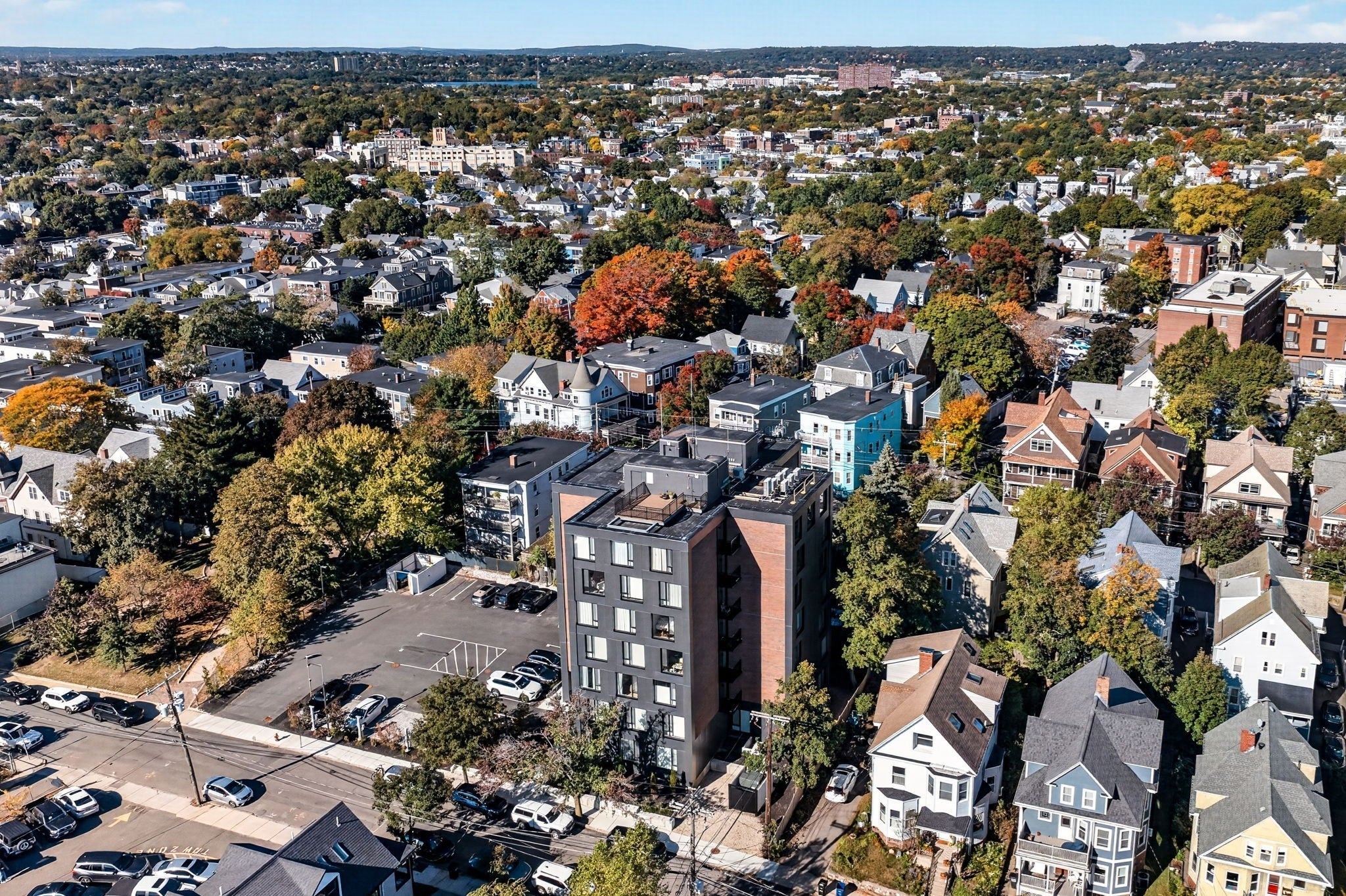 125 Lowell Street #603, Somerville, MA, 125 Lowell Street #603, Somerville, MA Photo #22
