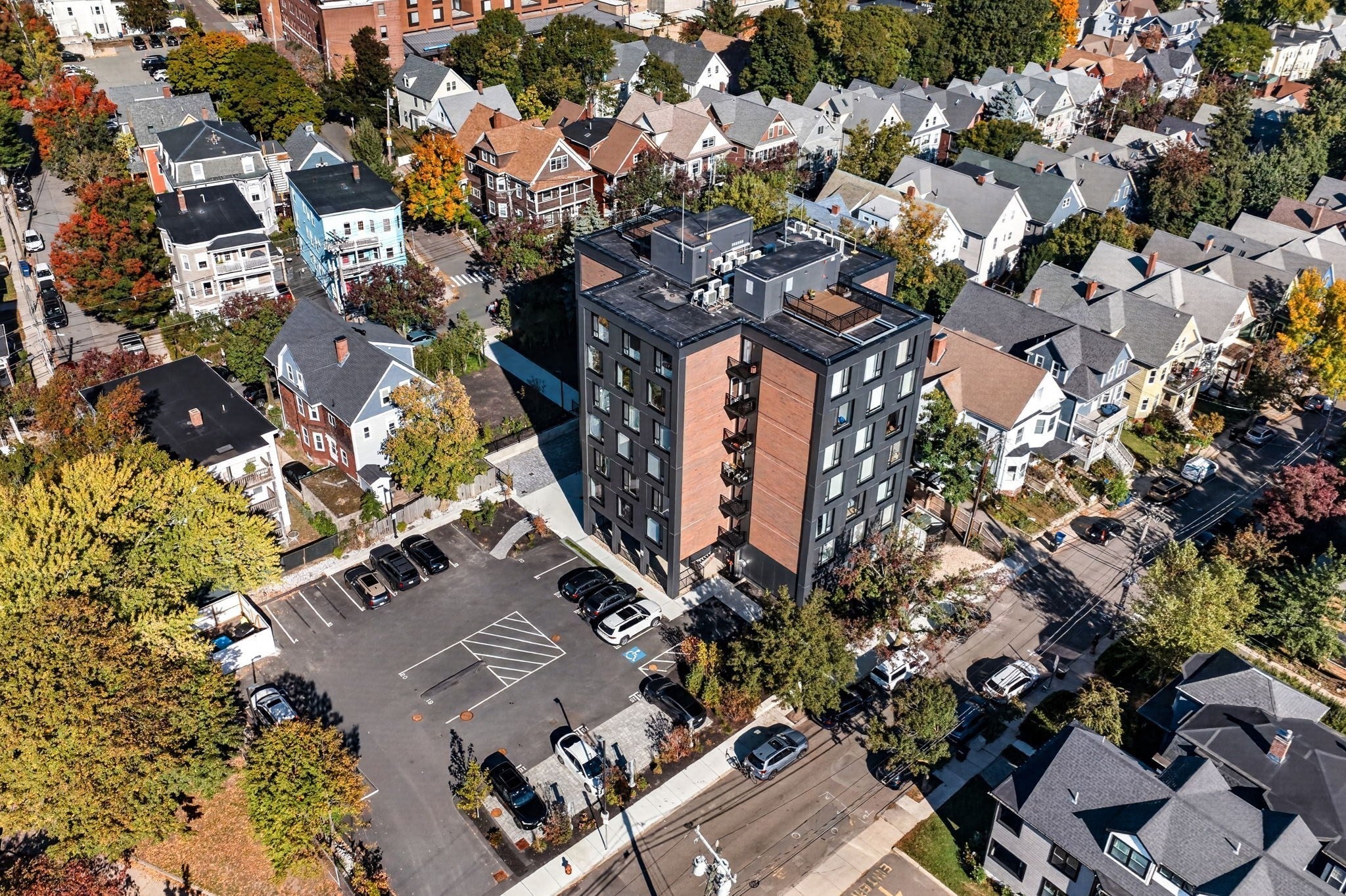 125 Lowell Street #603, Somerville, MA, 125 Lowell Street #603, Somerville, MA Photo #21