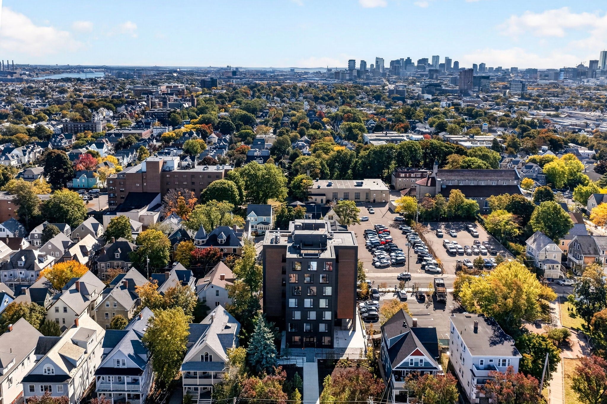 125 Lowell Street #603, Somerville, MA, 125 Lowell Street #603, Somerville, MA Photo #23