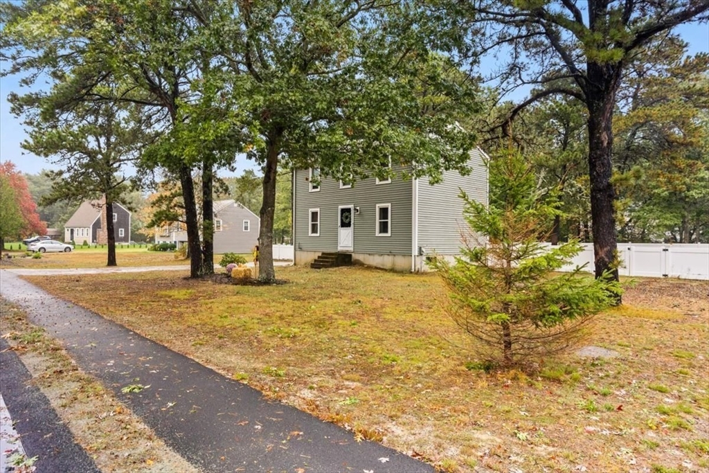 42 Stockade Path