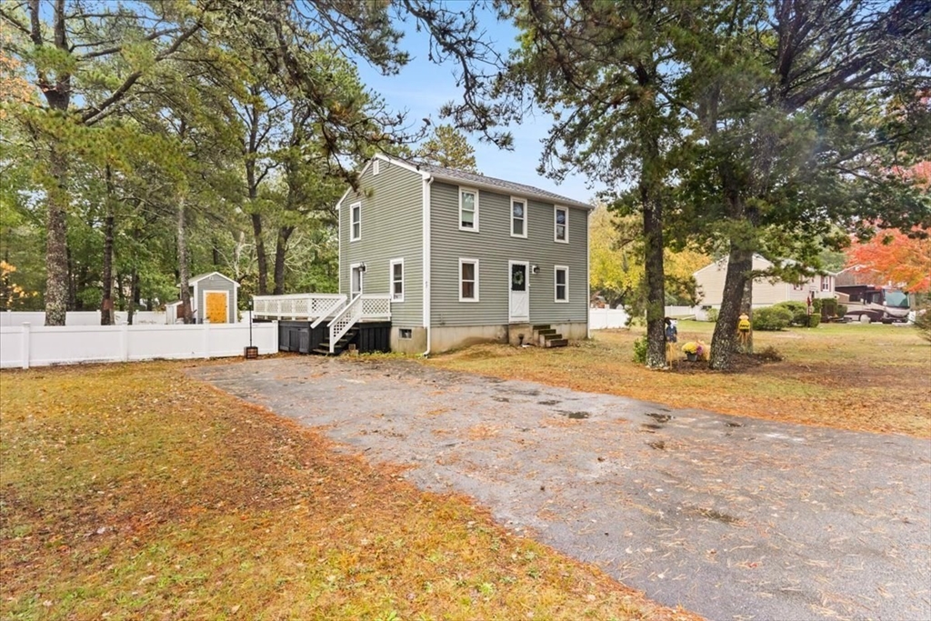 42 Stockade Path
