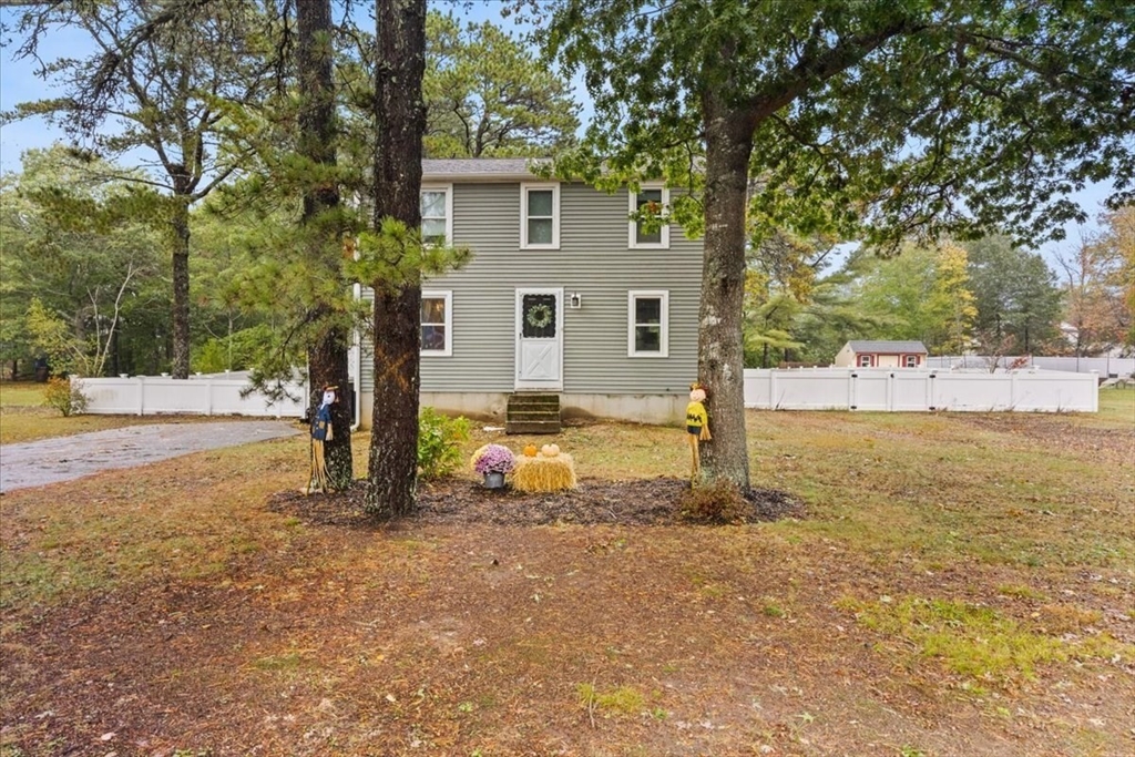 42 Stockade Path