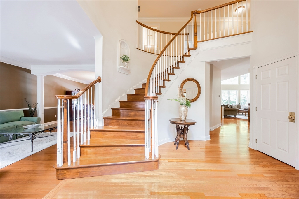 3 Appaloosa Dr