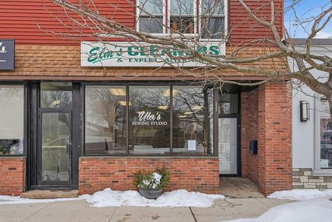 Photo of 245 Elm Street, West Springfield, MA 01089 (MLS # 73477285)