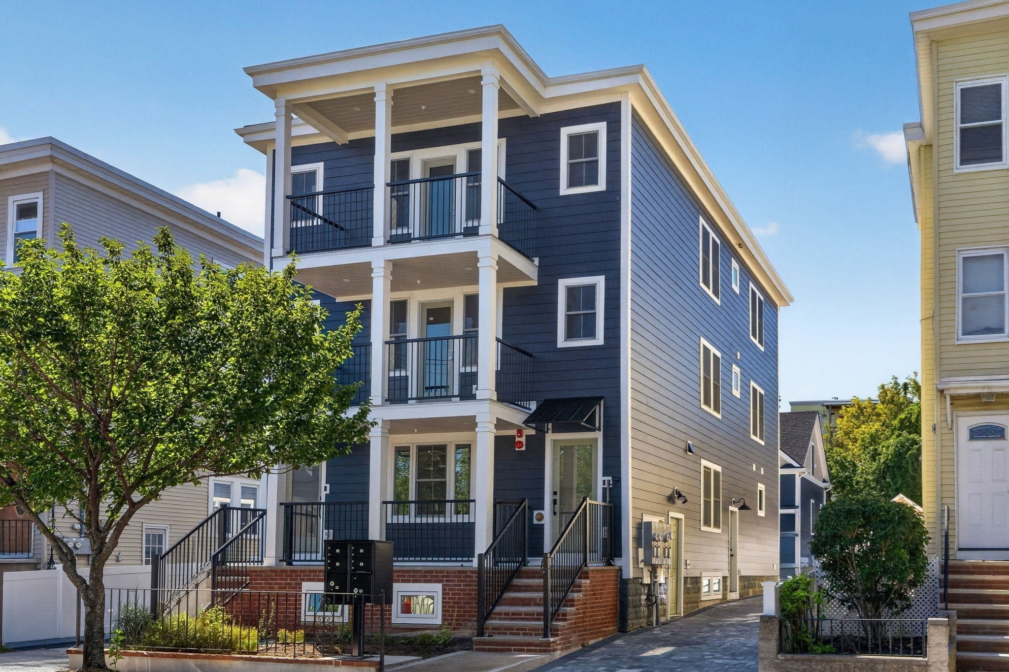 146 Jaques St #C, Somerville, MA Photo #21