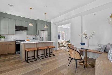 Photo of 146 Jaques St #C, Somerville, MA 02145 (MLS # 73578011)