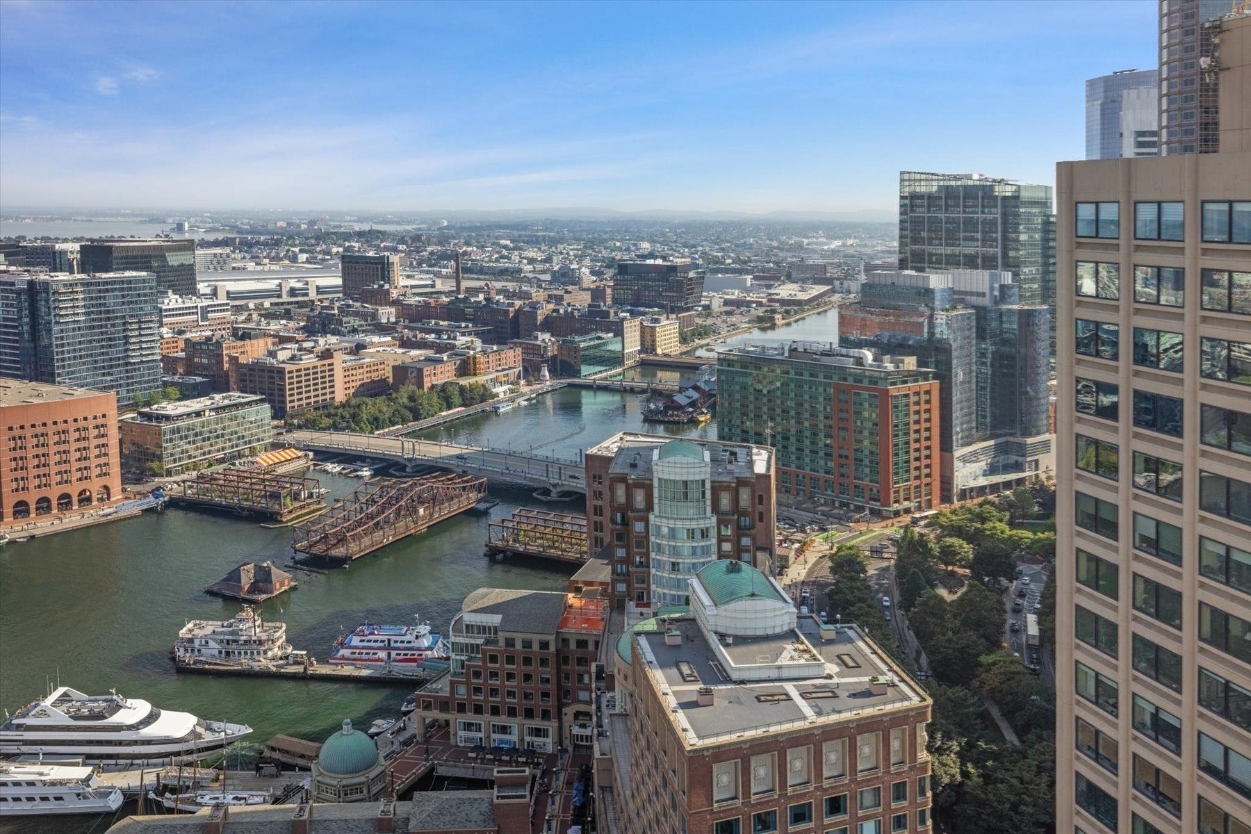 85 East India ROW PH FG, Boston, MA, 85 East India ROW PH FG, Boston, MA Photo #13
