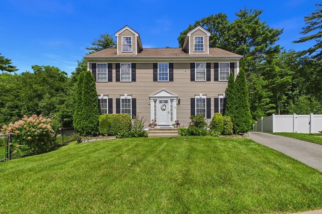 76 Erin Ct.