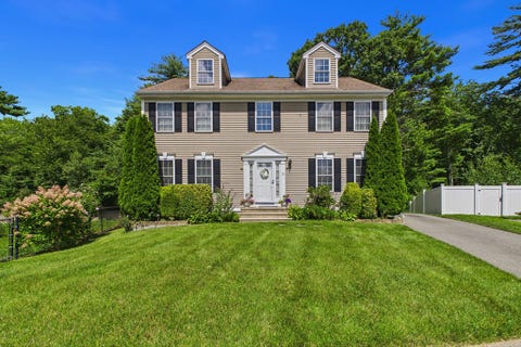 Photo of 76 Erin Ct, New Bedford, MA 02745 (MLS # 73561132)
