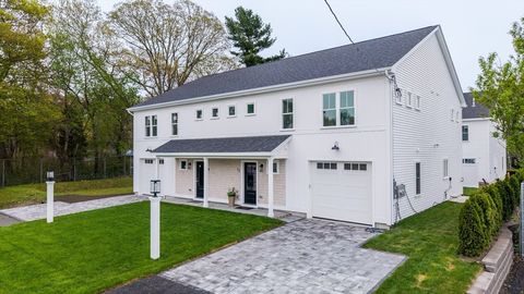 Photo of 12 Hayes St #1, Acushnet, MA 02743 (MLS # 73371797)