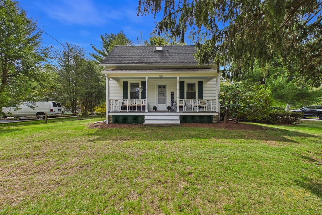 311 Newman Ave, Seekonk, MA Photo #1