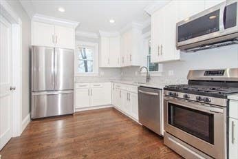 Photo of 18 Sylvester Road #1, Boston, MA 02122 (MLS # 73535395)