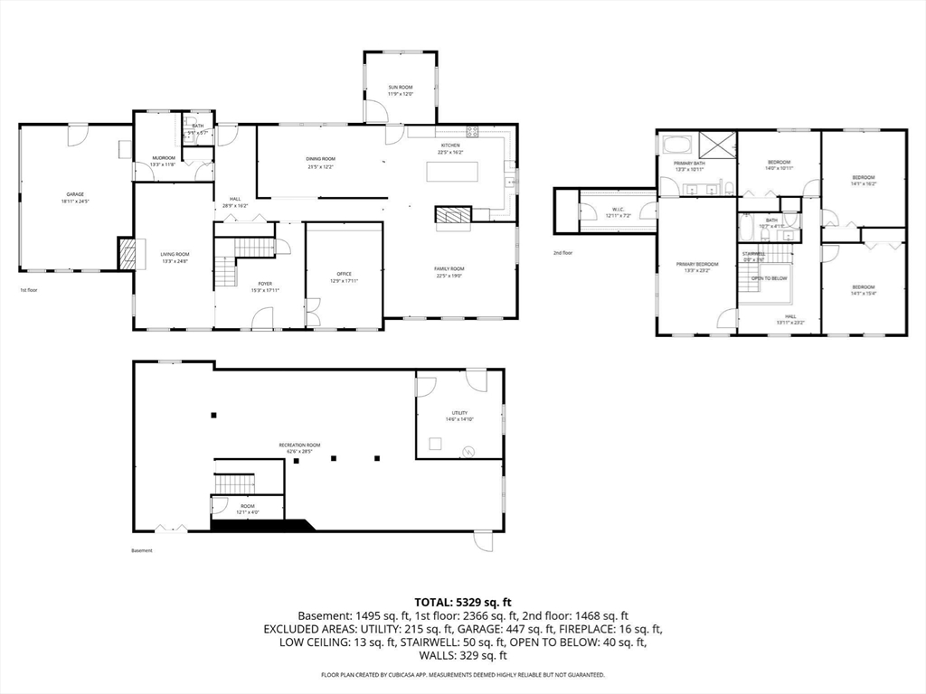 65 Fox Run Rd, Sudbury, MA Photo #41