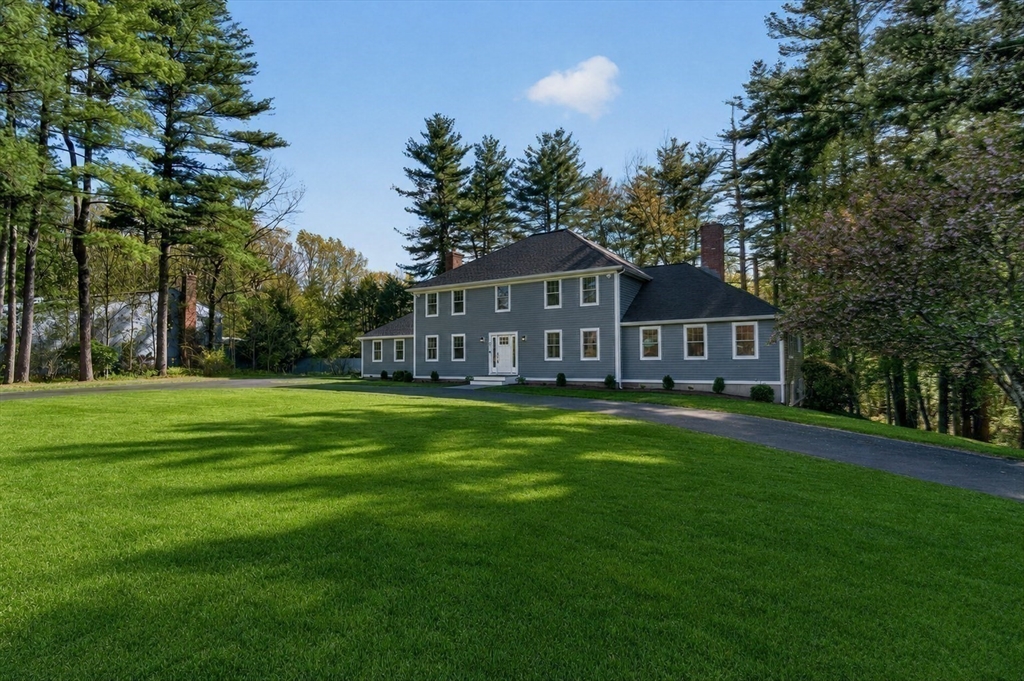 65 Fox Run Rd, Sudbury, MA Photo #40