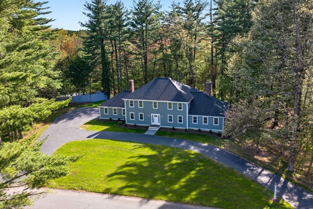 65 Fox Run Rd, Sudbury, MA Photo #39