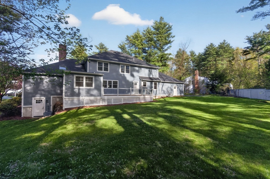 65 Fox Run Rd, Sudbury, MA Photo #35