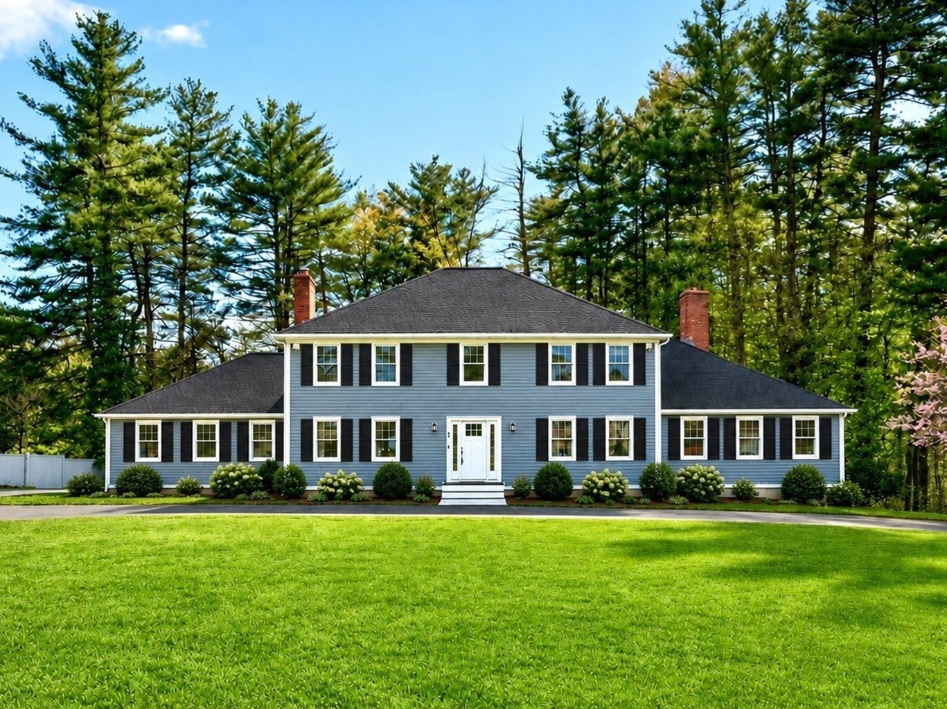 65 Fox Run Rd